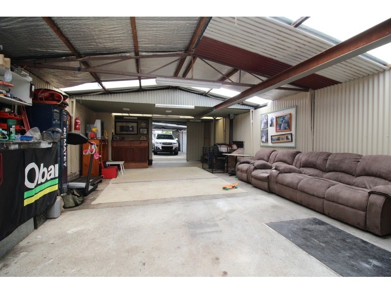12 Sedgewick Street, Queenstown TAS 7467