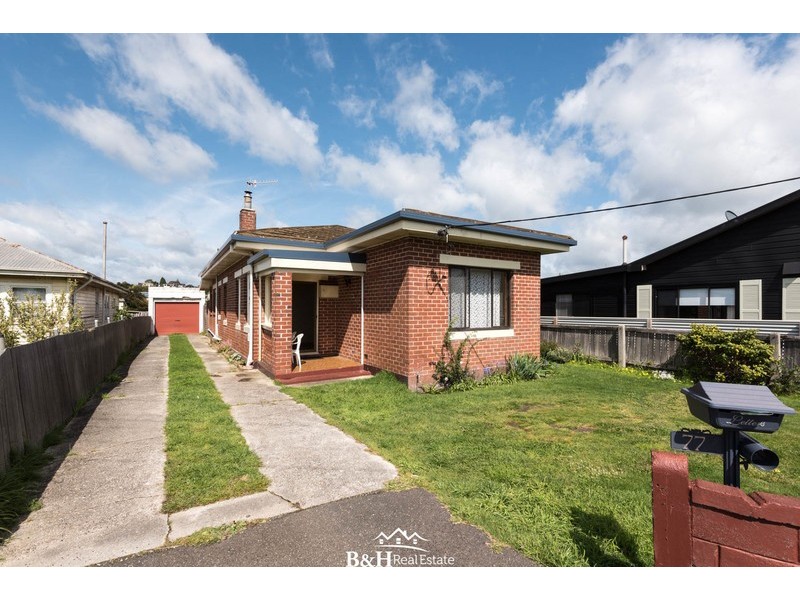 77 Bass Highway, Somerset TAS 7322