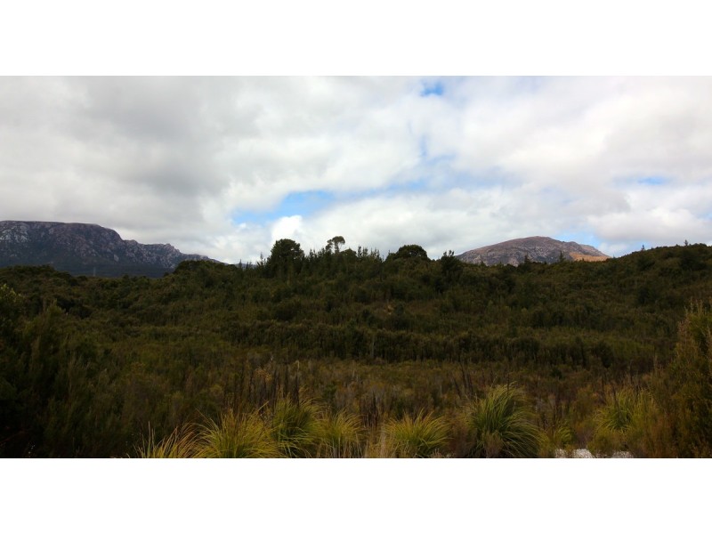 Zeehan Highway, Queenstown TAS 7467