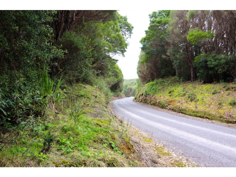 Zeehan Highway, Queenstown TAS 7467