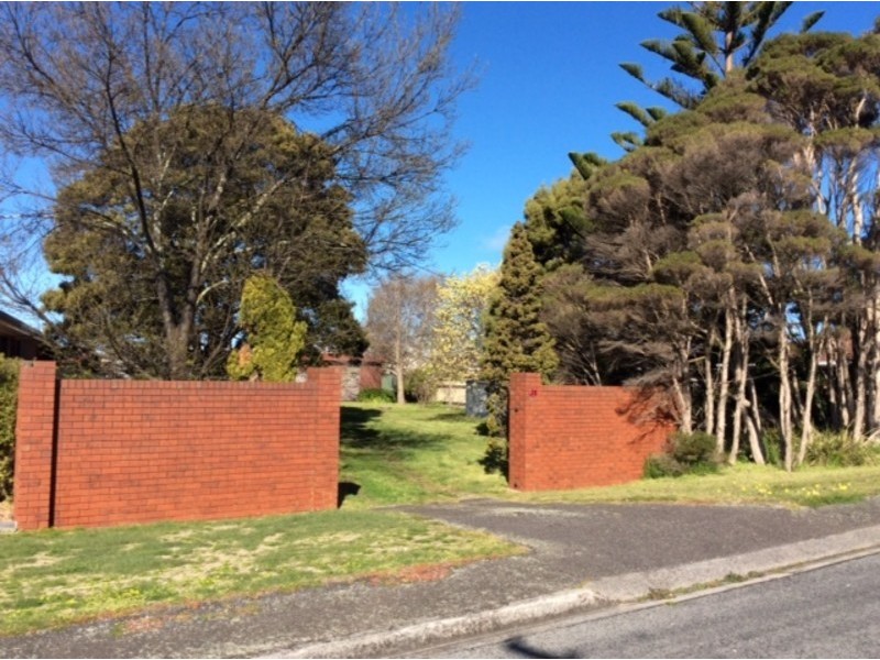 Lot 1 , 47a Queen Street, West Ulverstone TAS 7315