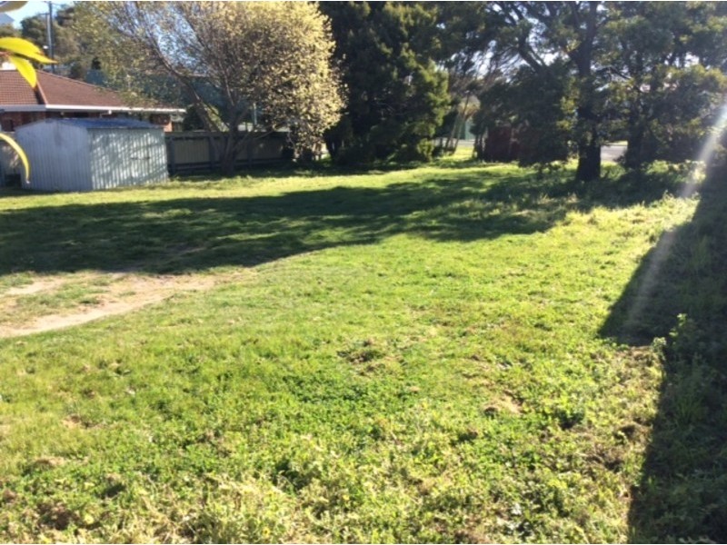 Lot 1 , 47a Queen Street, West Ulverstone TAS 7315