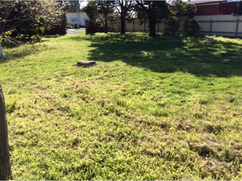 Lot 1 , 47a Queen Street, West Ulverstone TAS 7315