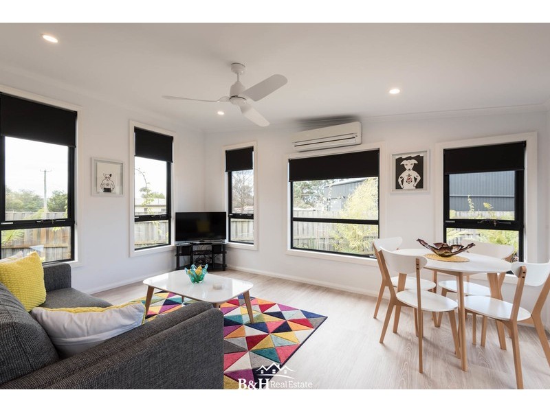 29 Stockdale Avenue, Sisters Beach TAS 7321