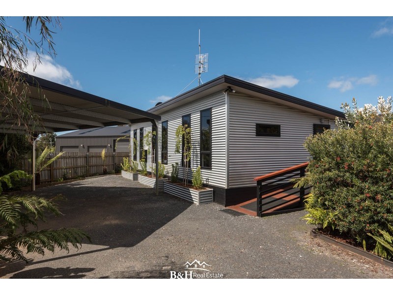 29 Stockdale Avenue, Sisters Beach TAS 7321