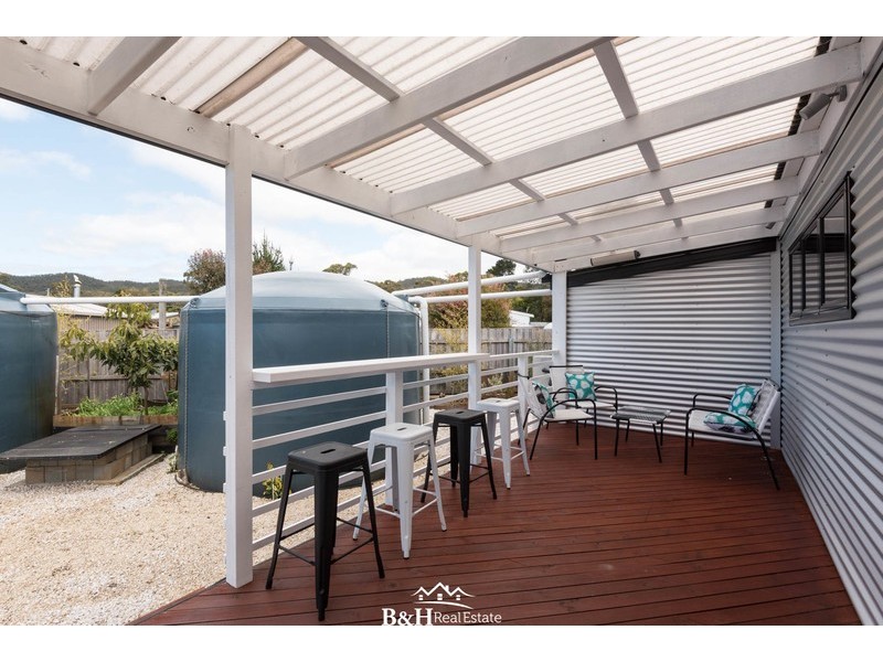 29 Stockdale Avenue, Sisters Beach TAS 7321