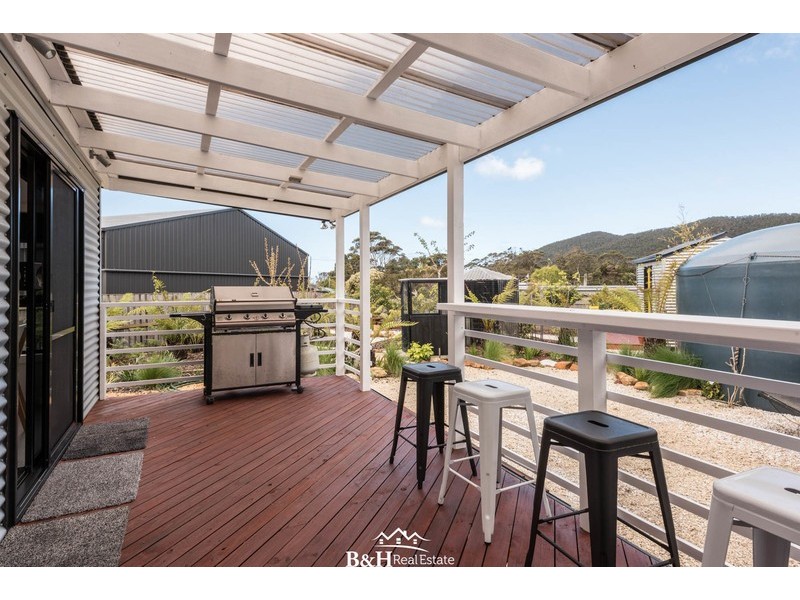 29 Stockdale Avenue, Sisters Beach TAS 7321