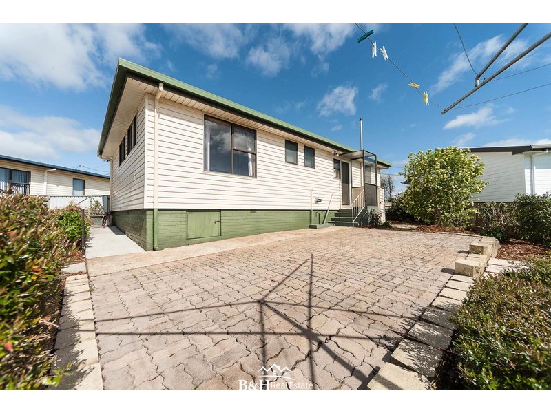 9 Tilley Street, Acton TAS 7320