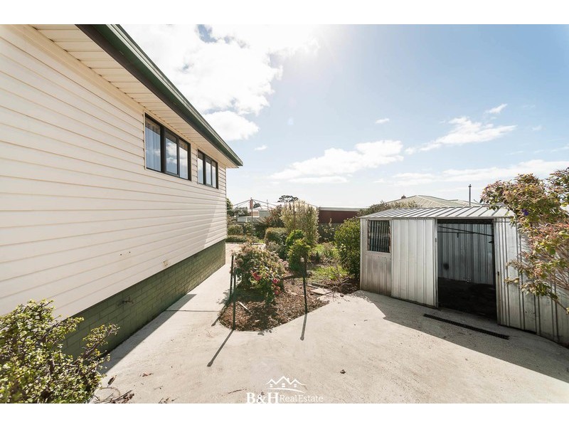 9 Tilley Street, Acton TAS 7320