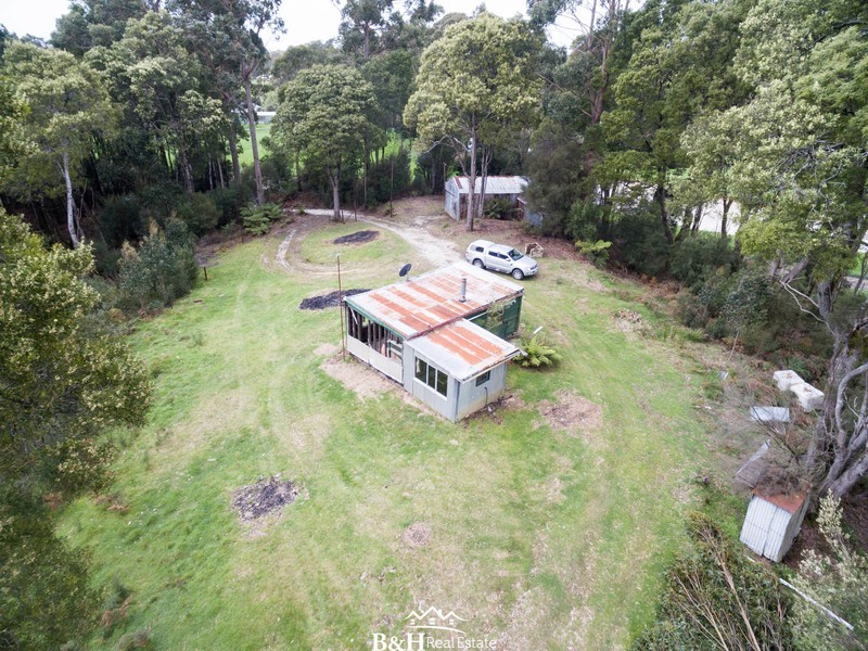 12 Beatties Road, Lapoinya TAS 7325