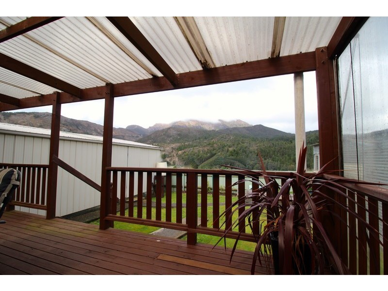 14 Sedgewick Street, Queenstown TAS 7467