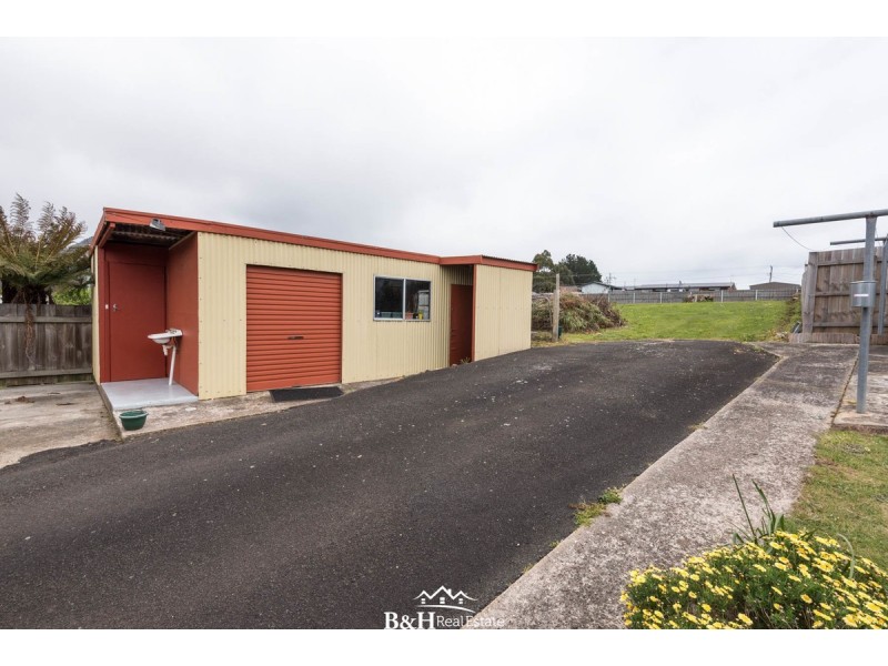 109A South Road, Penguin TAS 7316