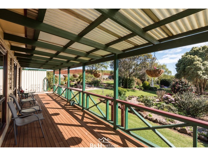 424 Nine Mile Road, Sulphur Creek TAS 7316