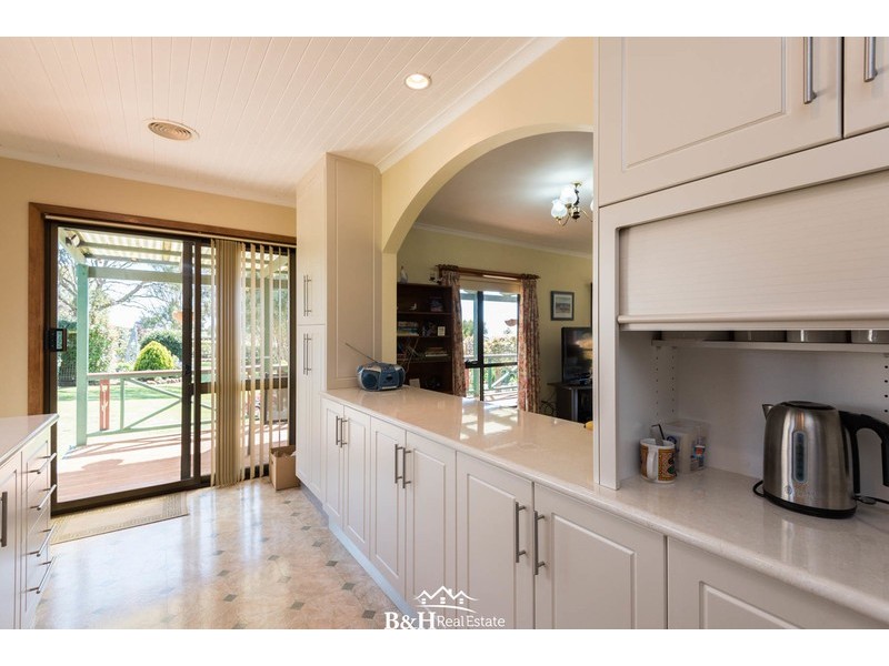 424 Nine Mile Road, Sulphur Creek TAS 7316