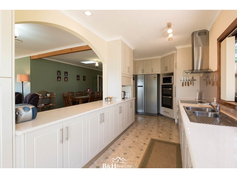424 Nine Mile Road, Sulphur Creek TAS 7316