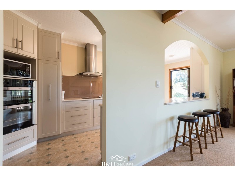 424 Nine Mile Road, Sulphur Creek TAS 7316