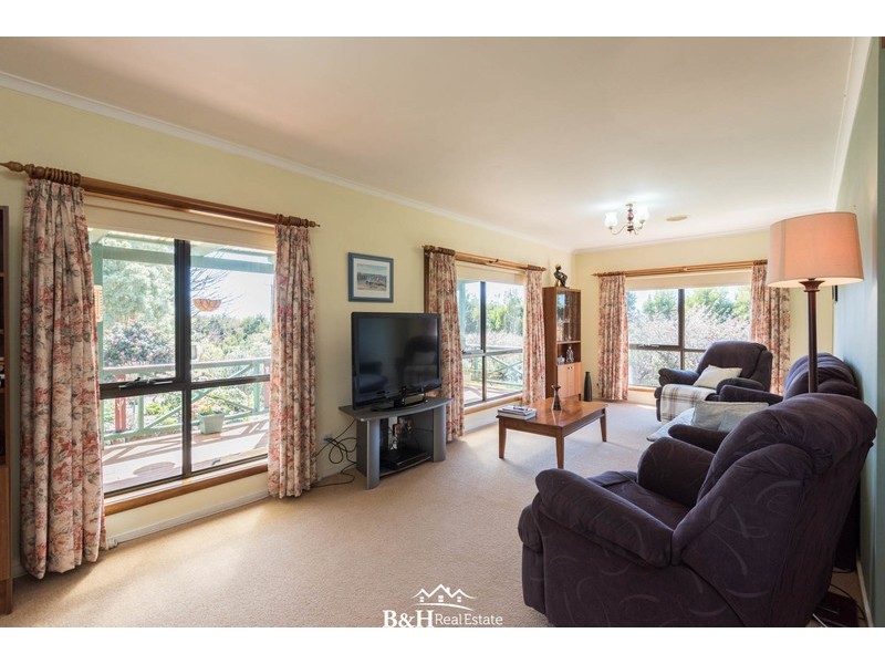 424 Nine Mile Road, Sulphur Creek TAS 7316