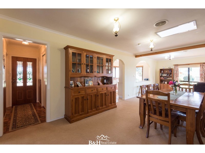424 Nine Mile Road, Sulphur Creek TAS 7316