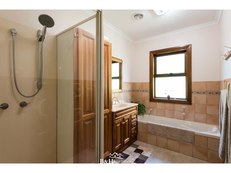 424 Nine Mile Road, Sulphur Creek TAS 7316