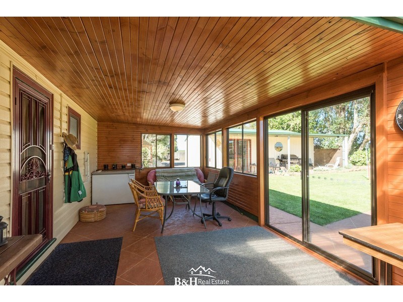 424 Nine Mile Road, Sulphur Creek TAS 7316