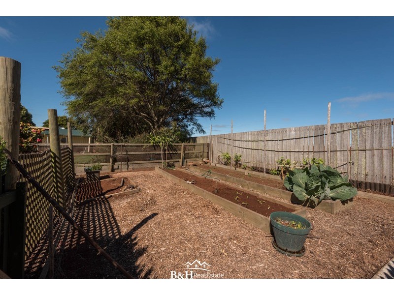 424 Nine Mile Road, Sulphur Creek TAS 7316