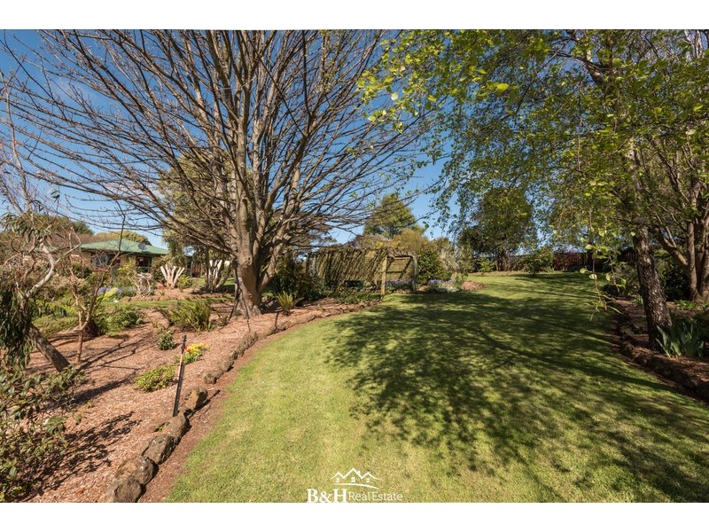 424 Nine Mile Road, Sulphur Creek TAS 7316