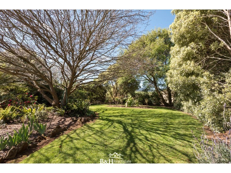 424 Nine Mile Road, Sulphur Creek TAS 7316