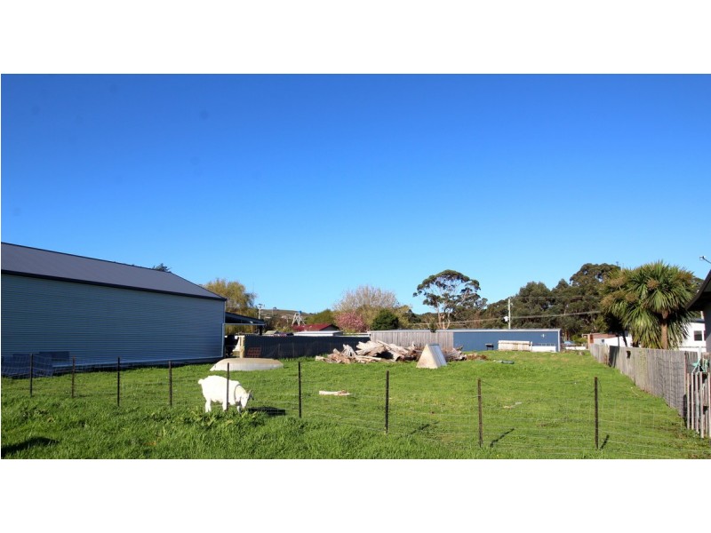 21 Meredith Street, Strahan TAS 7468