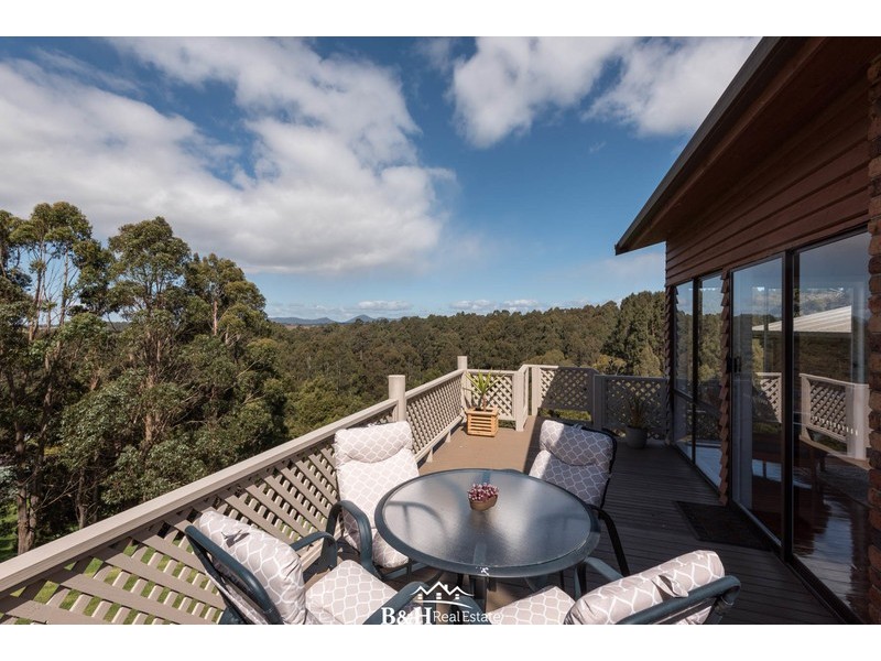 39 Manuka Drive, Romaine TAS 7320