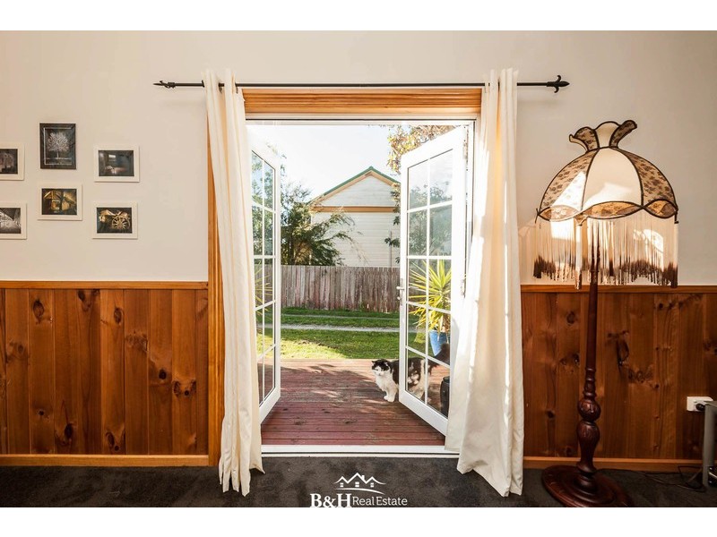 51 Saunders Street, Wynyard TAS 7325