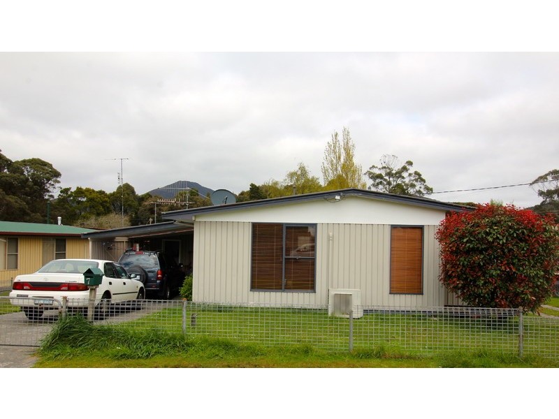 7 Fincham Street, Zeehan TAS 7469