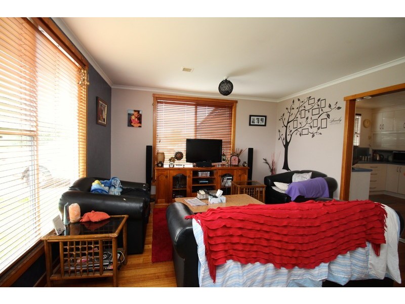 7 Fincham Street, Zeehan TAS 7469