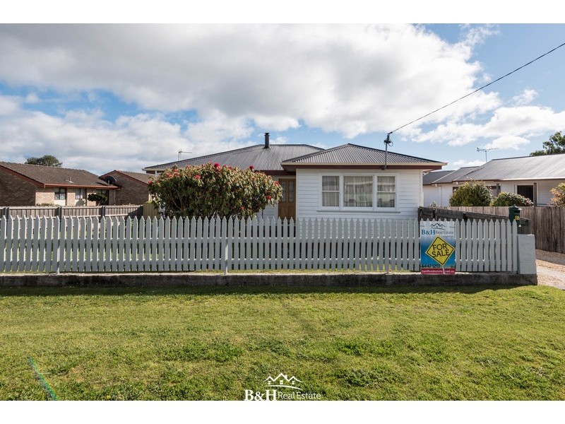 23 Marion Street, Ulverstone TAS 7315
