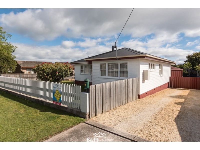23 Marion Street, Ulverstone TAS 7315