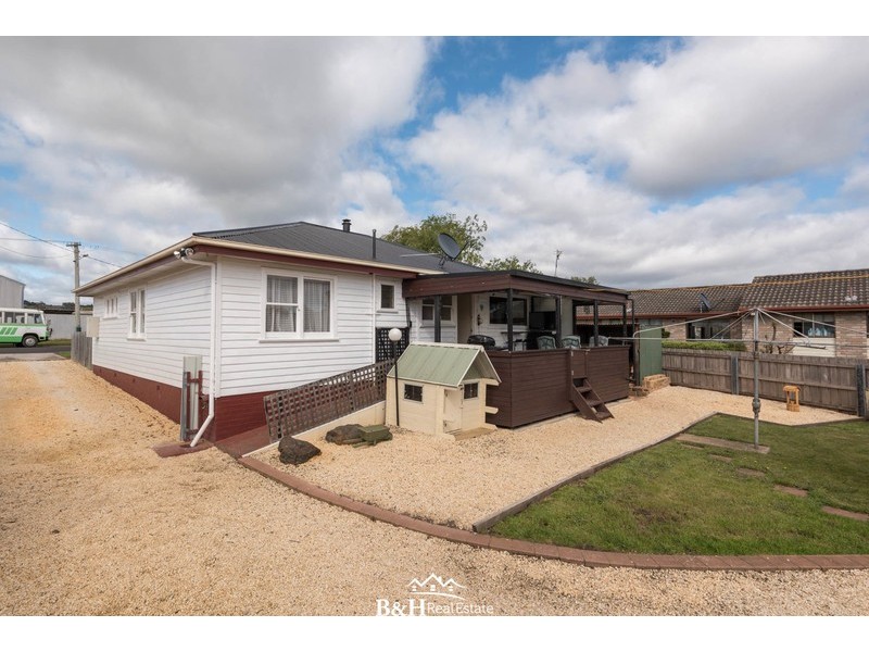 23 Marion Street, Ulverstone TAS 7315