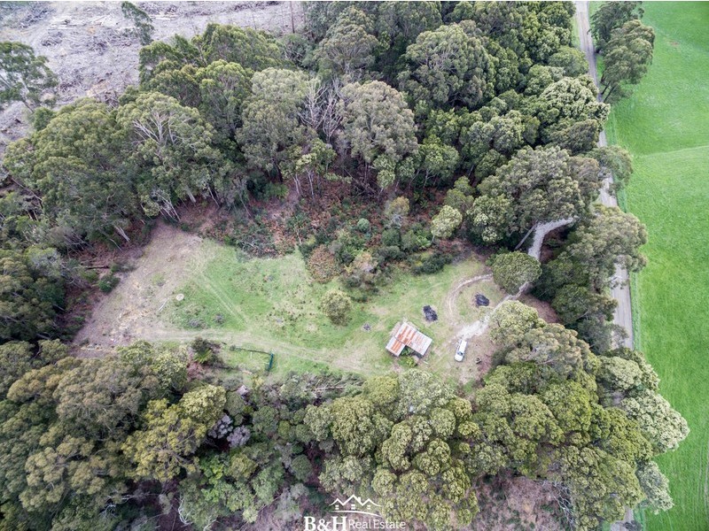 12 Beatties Road, Lapoinya TAS 7325