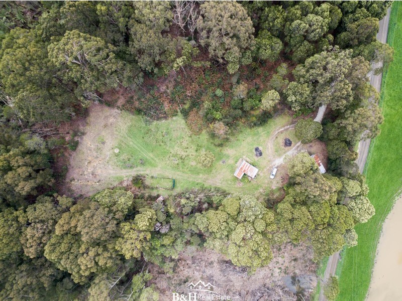 12 Beatties Road, Lapoinya TAS 7325