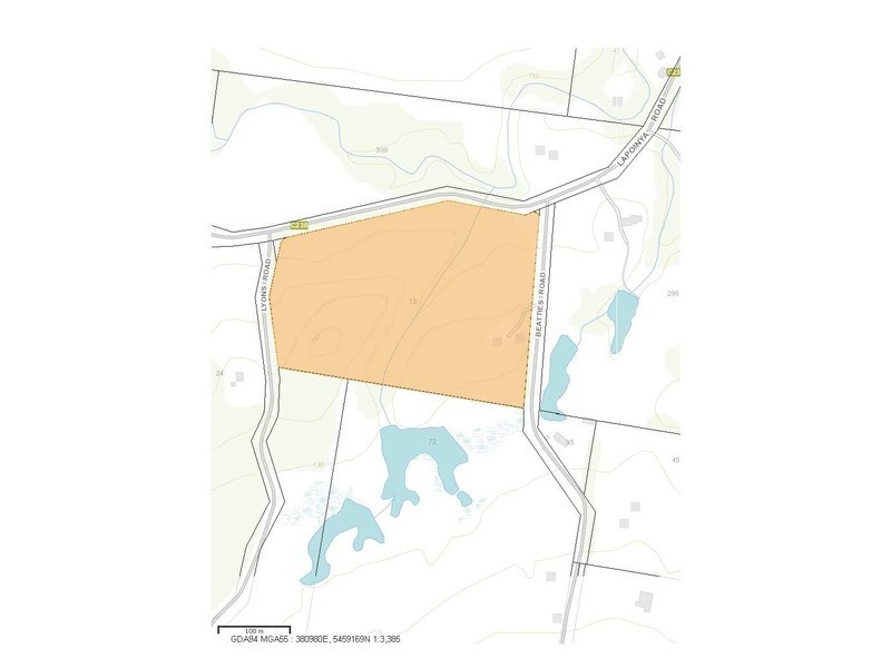 12 Beatties Road, Lapoinya TAS 7325