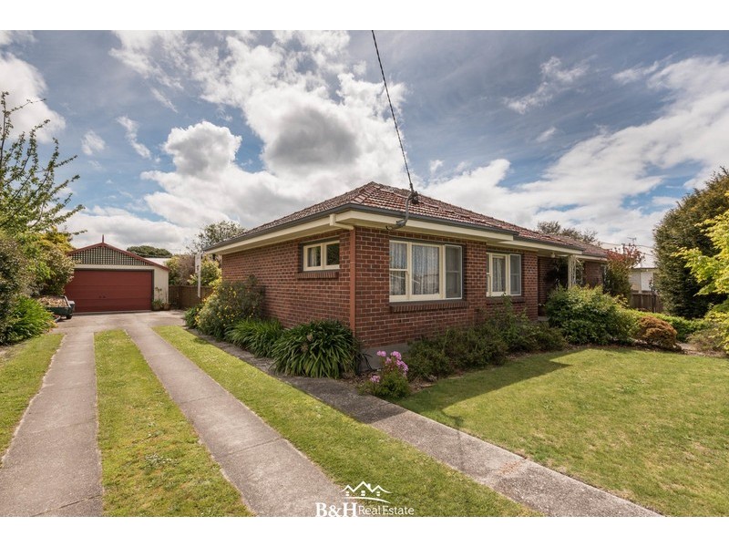 44 Heathcote Street, Ulverstone TAS 7315