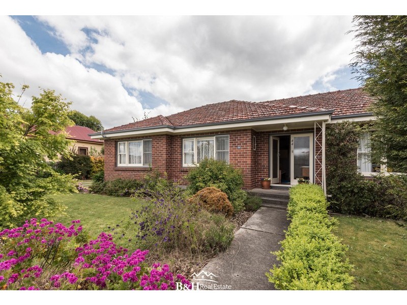 44 Heathcote Street, Ulverstone TAS 7315