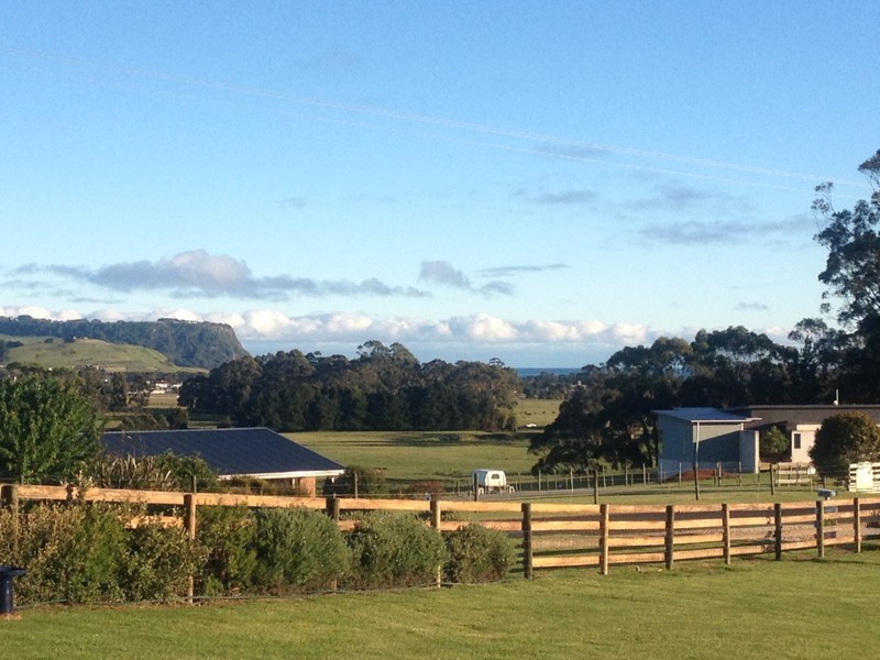 66 Lennah Drive, Wynyard TAS 7325