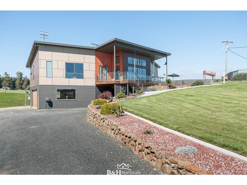 66 Lennah Drive, Wynyard TAS 7325