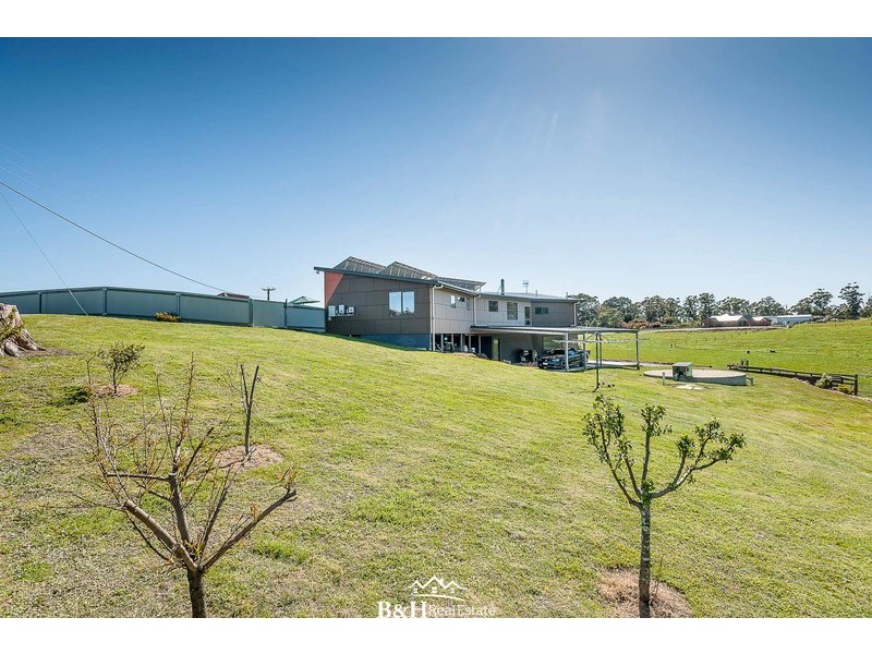 66 Lennah Drive, Wynyard TAS 7325
