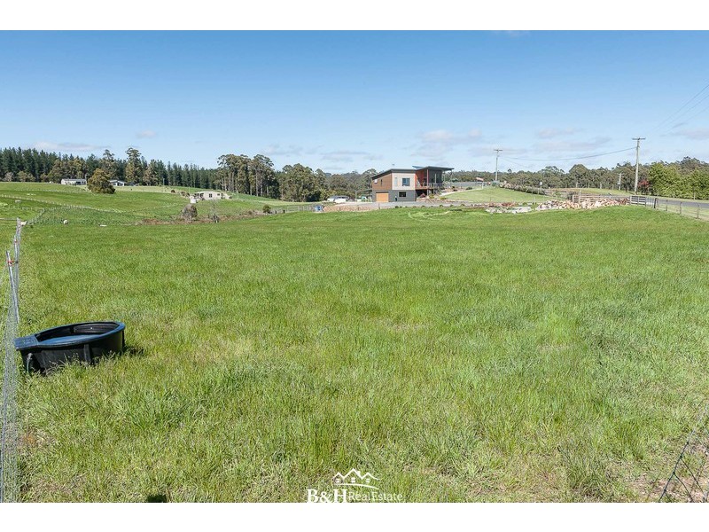 66 Lennah Drive, Wynyard TAS 7325