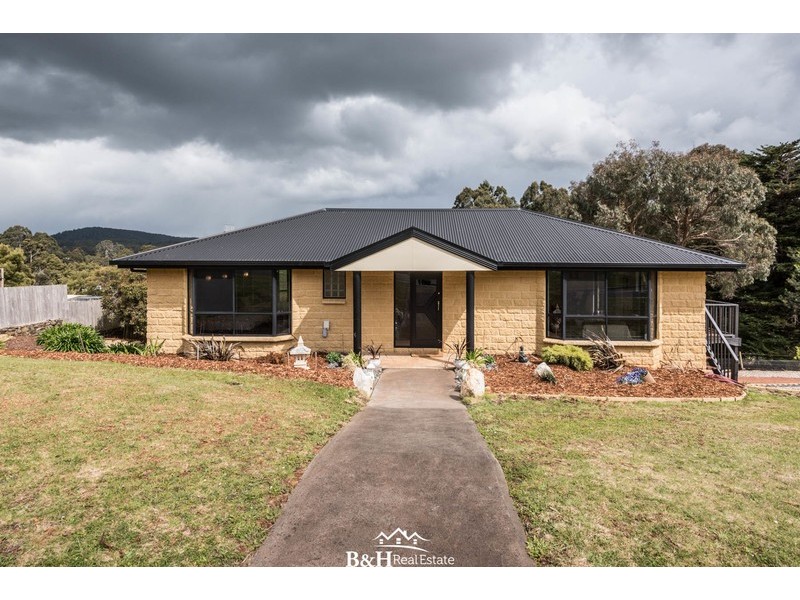 1 Ramsden Street, Somerset TAS 7322