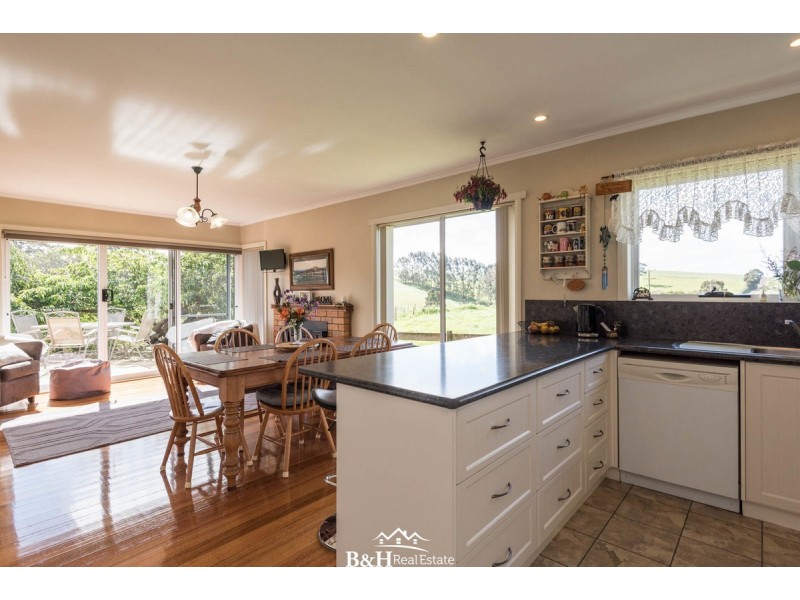 529 Nine Mile Road, West Pine TAS 7316