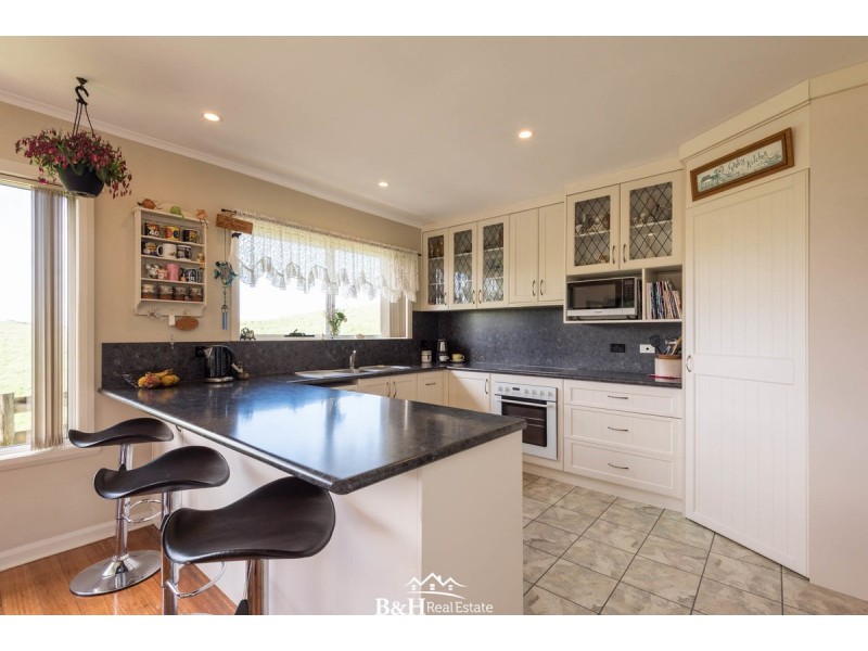 529 Nine Mile Road, West Pine TAS 7316