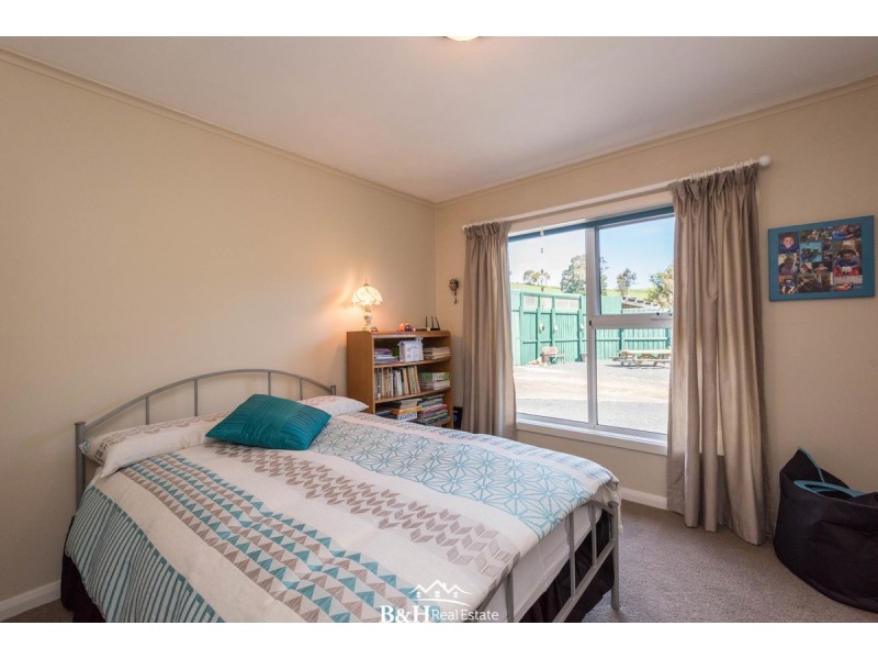 529 Nine Mile Road, West Pine TAS 7316