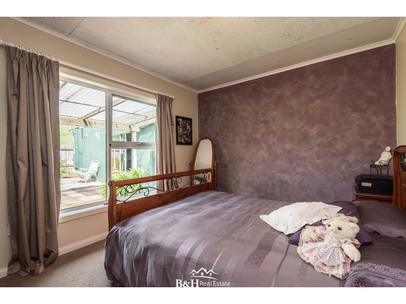 529 Nine Mile Road, West Pine TAS 7316