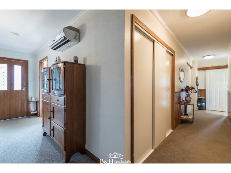 529 Nine Mile Road, West Pine TAS 7316